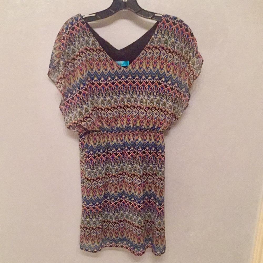 Francescas Dress
